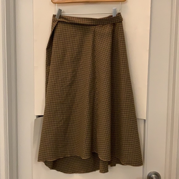 Wilfred Eleta Skirt - Picture 4 of 9